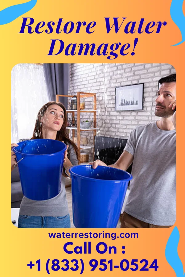 water restoration Imperial Storm Recovery Experts Lewisburg